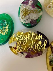 Messianic Art