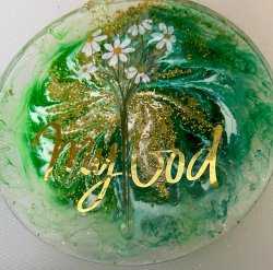 Messianic Art