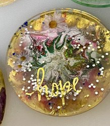 Messianic Art